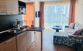Vili Apartment